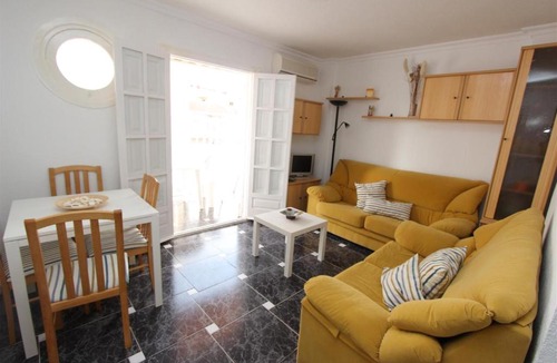 La Mata Apartment | Near the Beach 2087
