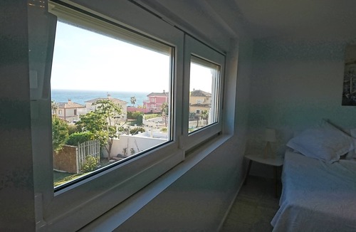 El Faro House | Near the Sea, Views and Golf Next to the Sea and Golf at the Lighthouse.