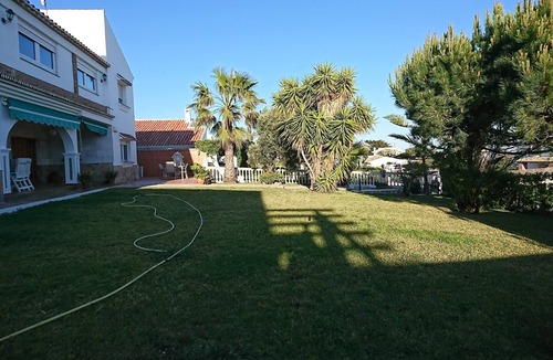 El Faro House | Near the Sea, Views and Golf Next to the Sea and Golf at the Lighthouse.