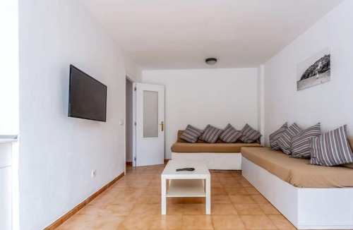 Calvia Apartment | Neighbours Beach by Interhome