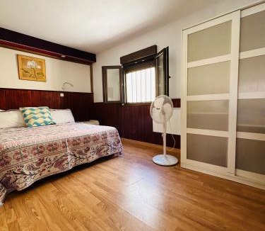 Castillo Caleta de Fuste Apartment | Neptuno 12