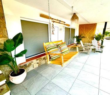 Salionc Apartment | Neptuno, Cala Salions, Tossa de Mar, Costa Brava