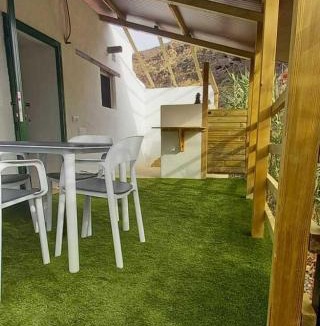 Agaete House | Neverland