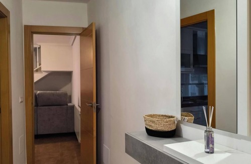 Olivares de Duero Apartment | New apartment in the heart of Ribera del Duero,