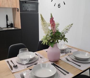 Xativa Apartment | New Apartment Claret