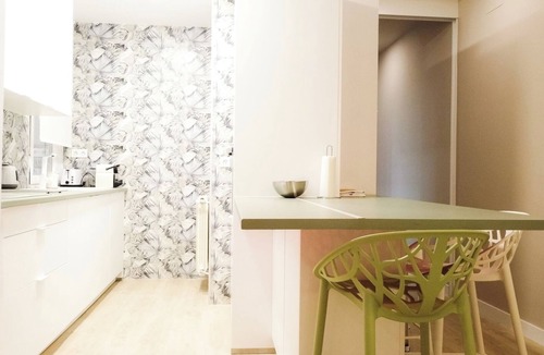 Valladolid Condo | New Apartment Denver- Downtown/Design/Wi-Fi