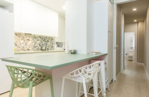 Valladolid Condo | New Apartment Denver- Downtown/Design/Wi-Fi