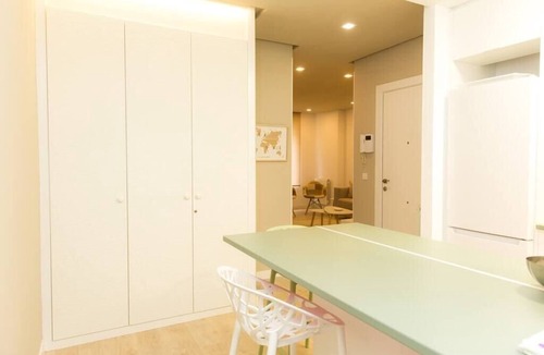 Valladolid Condo | New Apartment Denver- Downtown/Design/Wi-Fi