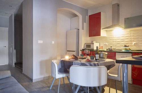 Leon Apartment | New apartment in the center of Leon