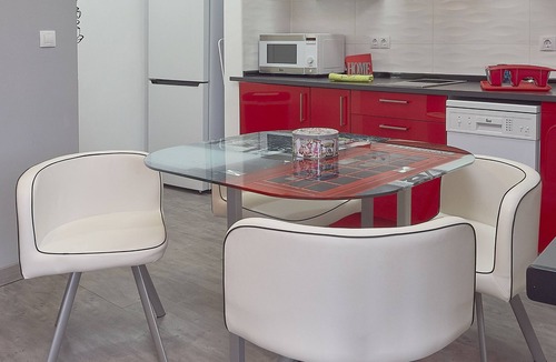 Leon Apartment | New apartment in the center of Leon