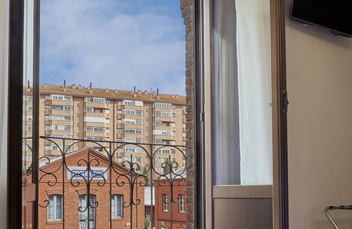 Leon Apartment | New apartment in the center of Leon