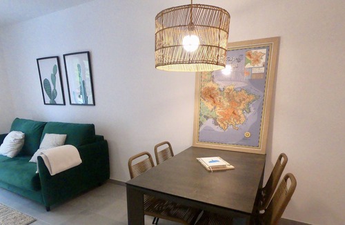 Cadaques Apartment | New apartment in the center with garage