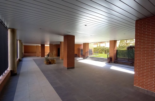 Moncloa-Aravaca Condo | new apartment madrid center