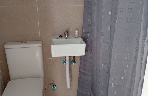 Santa Cruz de Tenerife Apartment | New apartments Parque rural Anaga Sea view.