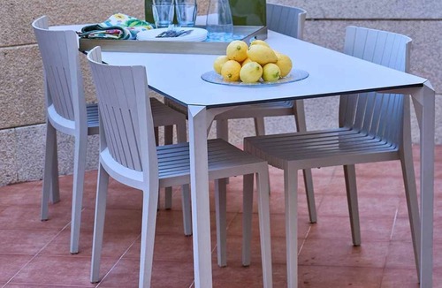 Pontevedra Apartment | new brown apartment