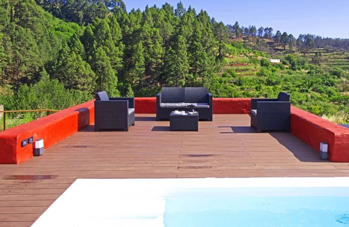 Hoya Grande Ski Chalet | NEW: Casa El Colmenero