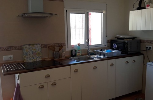 Costa Dorada Cottage | NEW + Costa Daurada * Casa Lucido con vista del mar * Airbnb *