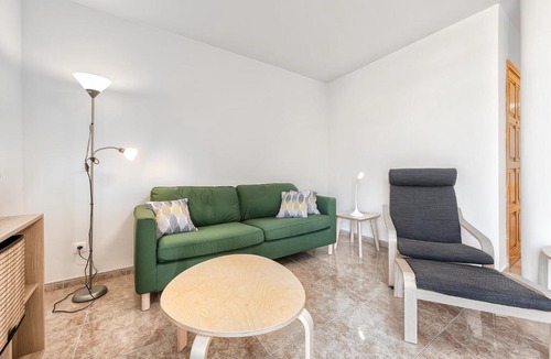 Melenara Apartment | New Cute Apartment at Salinetas Beach.
