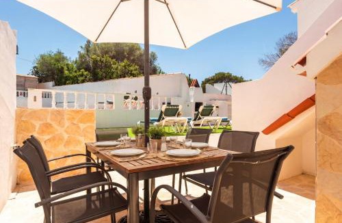 Cala en Porter Apartment | New! El Escape - Terrace & Swimming Pool