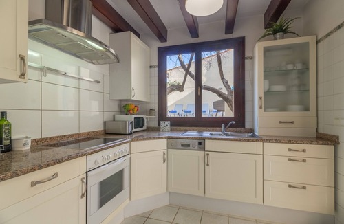 Capdepera Ski Chalet | NEW! House with private pool, just 5 min from the beach, Capdepera, Mallorca