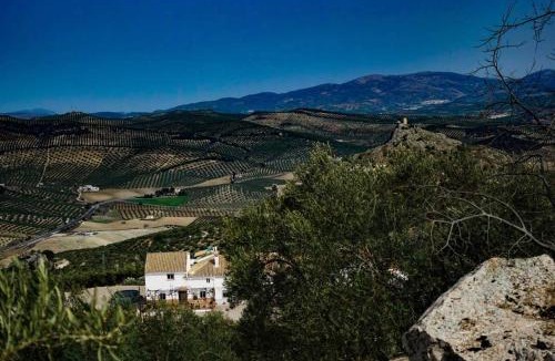 Moclin Apartment | New Leaf Cortijo Apartment ,Moclin