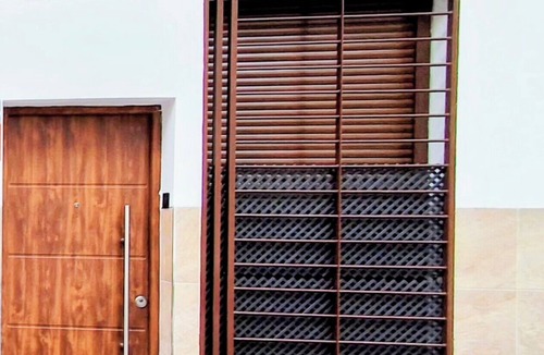 Distrito de Levante Apartment | New! Loft Córdoba Home