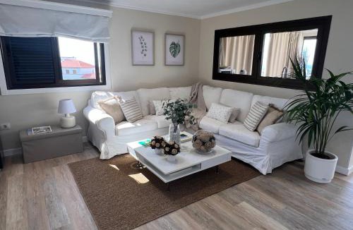 Santa Cruz de Tenerife Apartment | New Luxury Penthouse Mencey
