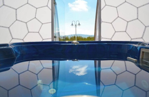 Caravaca de la Cruz Apartment | new Moon