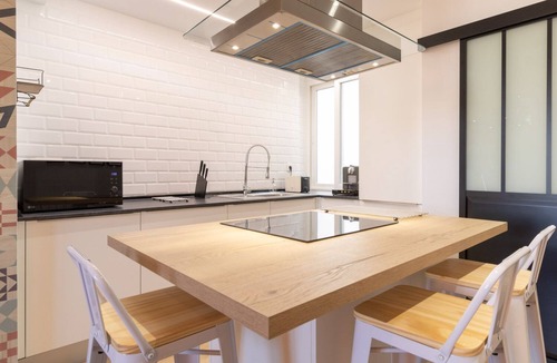Logrono Apartment | NEW! Old Quarter - Revellín Wall