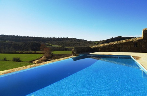 Vilanova de l'Aguda Cottage | NEW RURAL HOUSE LA TORRA (DE RIBELLES)