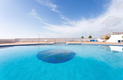 Tacoronte Apartment | New Studio and Swimming Pool
