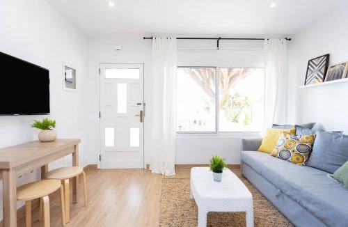 Tacoronte Apartment | New Studio and Swimming Pool