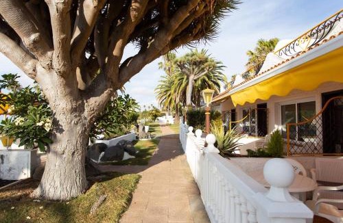 Tacoronte Apartment | New Studio and Swimming Pool