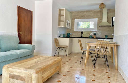Cunit House | New Valparaiso house with private pool 8 people