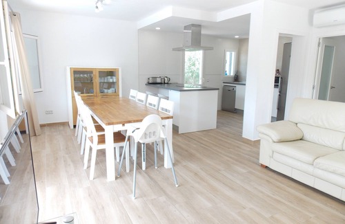 El Toro Villa | New Villa 4 bedroom/4 bathroom private Pool and Garden Port Adriano