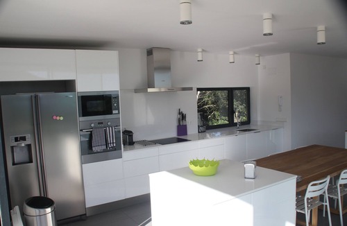 Sa Tuna Villa | New villa, 5 bedrooms/12 beds, sea view, quiet, private pool, 5 mins walk to beach