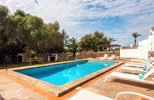 Biniparrell Villa | New! Villa Biniparrell Vell