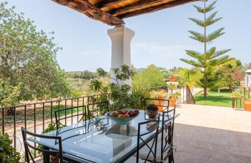 Santa Gertrudis Villa | New! Villa Can Curreu III - Santa Gertrudis