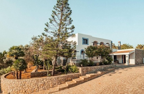 Sant Joan de Labritja Villa | New! Villa Cas Puig 18