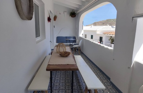 Fornells Villa | New! Villa Emma - Menorca