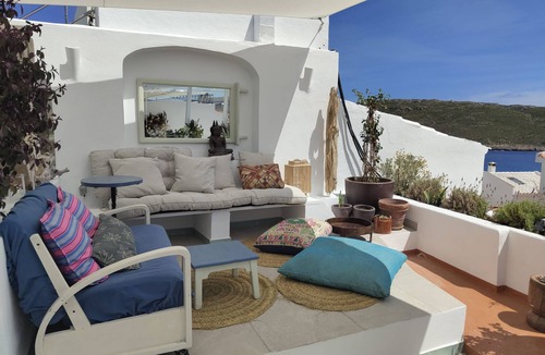 Fornells Villa | New! Villa Emma - Menorca