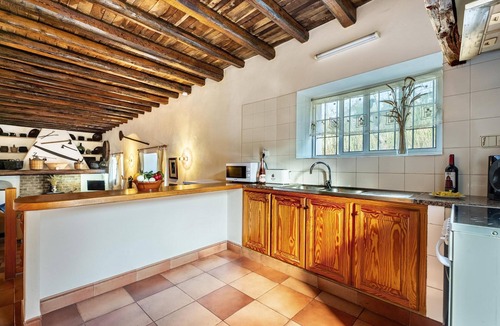 Sant Carles de Peralta Villa | New! Villa Na Ribes in San Carlos