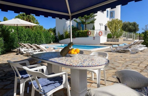 Portinatx Villa | New! Villa Sa Bassa - Four Bedroom Villa, Sleeps 8