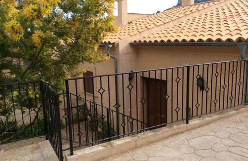 Son Serralta House | Newly built house, very quiet in the countryside/mountains