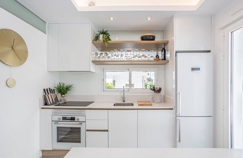 Quesada House | Newly furnished semi-detached house in Spain