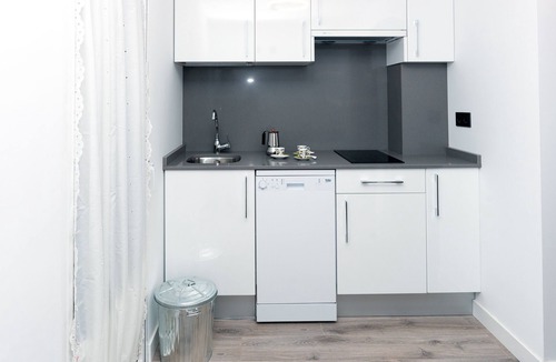 Burgos Apartment | Newly remorphed apartment in the center
