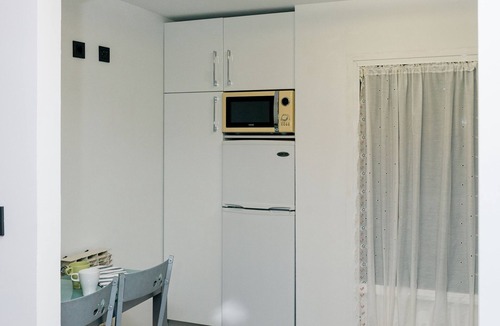 Burgos Apartment | Newly remorphed apartment in the center