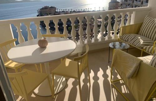 San Javier Apartment | Newly renovated apartment