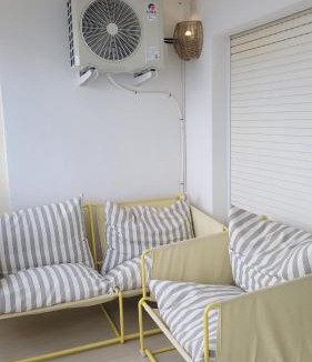 San Javier Apartment | Newly renovated apartment