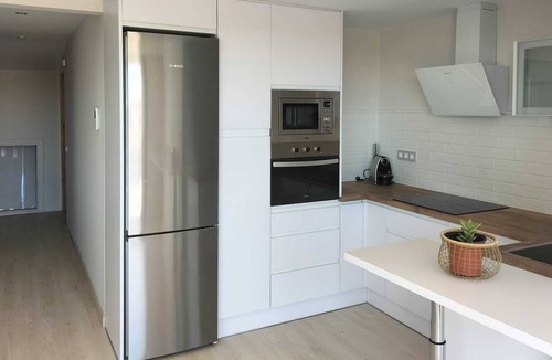 Bell-Lloc d'Urgell Apartment | Newly renovated, nice and cozy apartment.